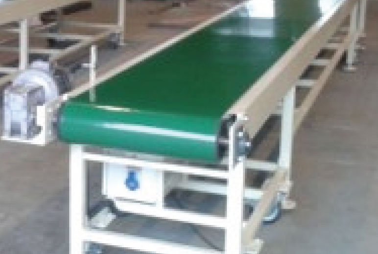 Belt Conveyor