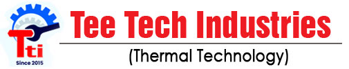 TEE TECH INDUSTRIES